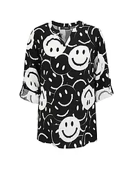 DORIS STREICH | Blusa | Nero