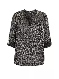 DORIS STREICH | Blusa | Cammello