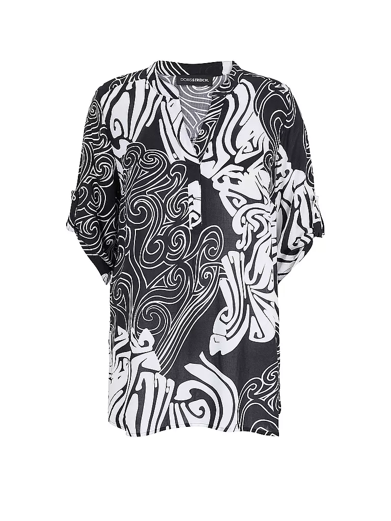 DORIS STREICH | Blusa | Nero