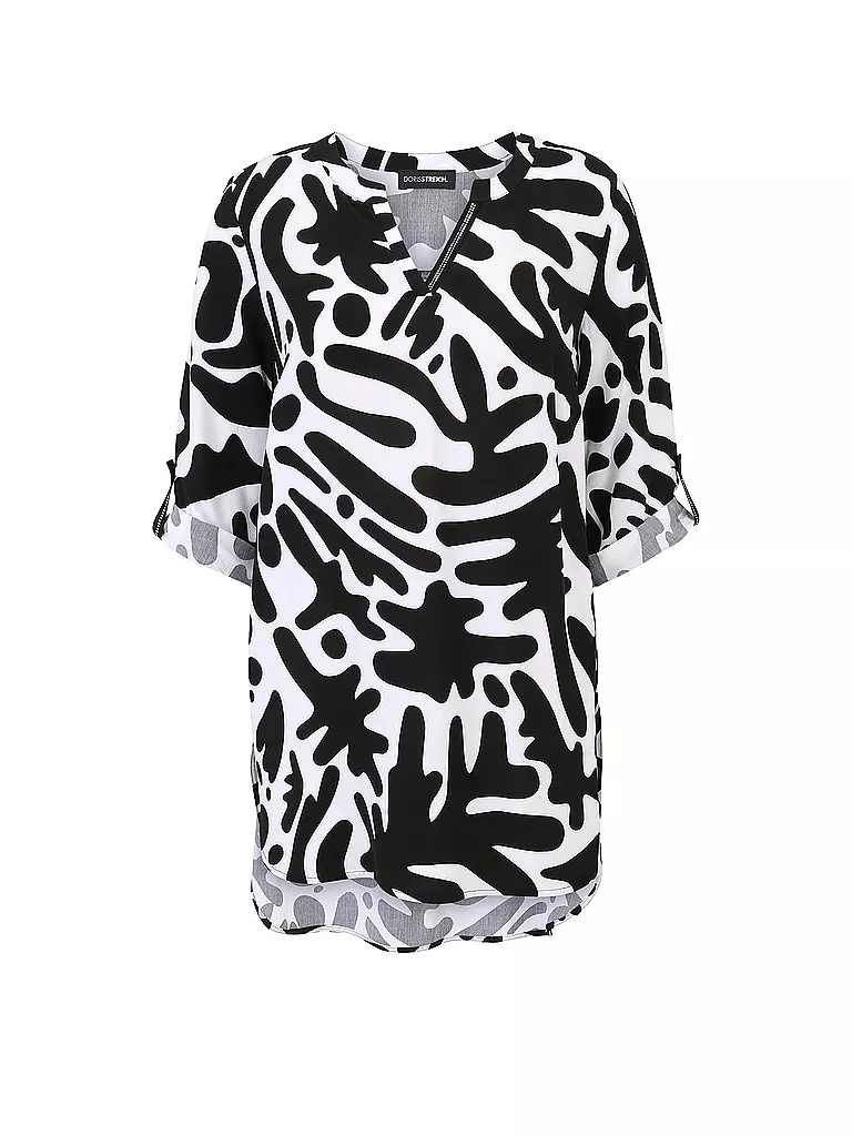 DORIS STREICH | Blusa | Nero
