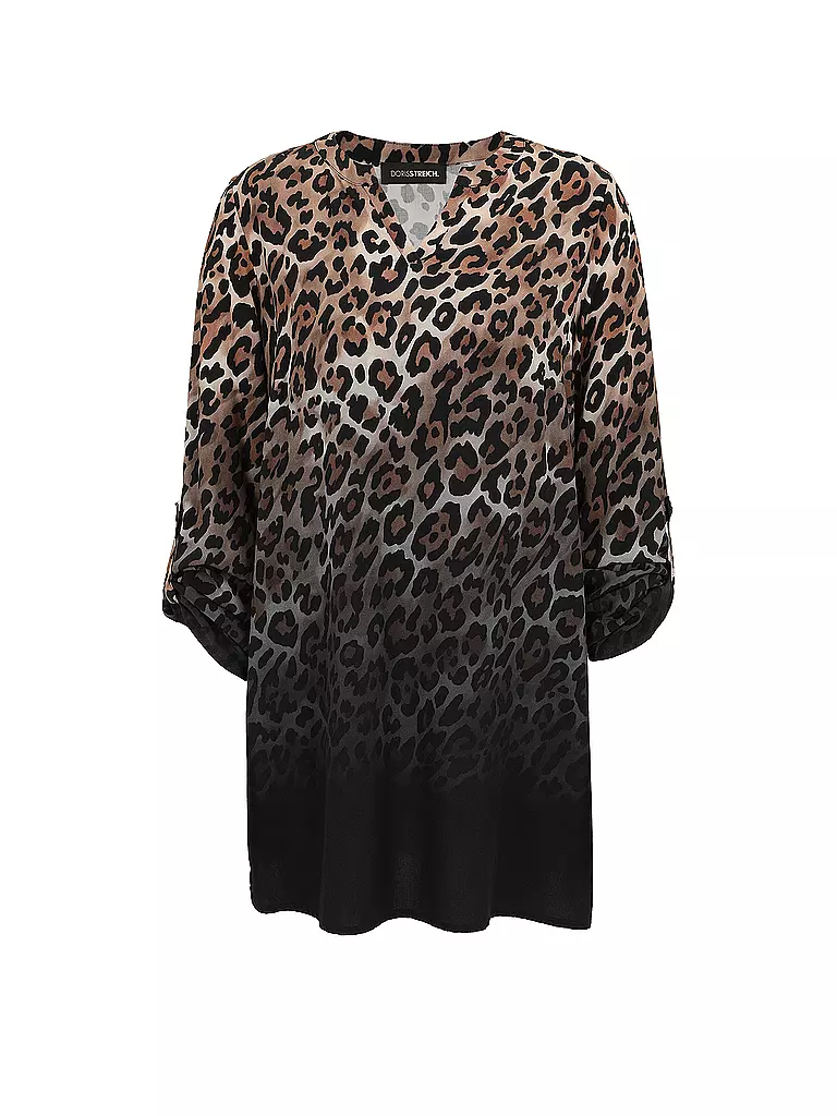 DORIS STREICH | Blusa | Cammello