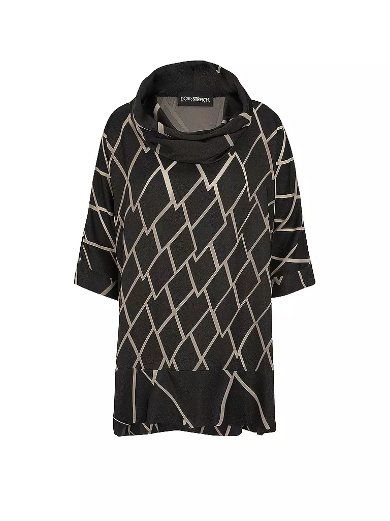 DORIS STREICH | Blusa | Cammello