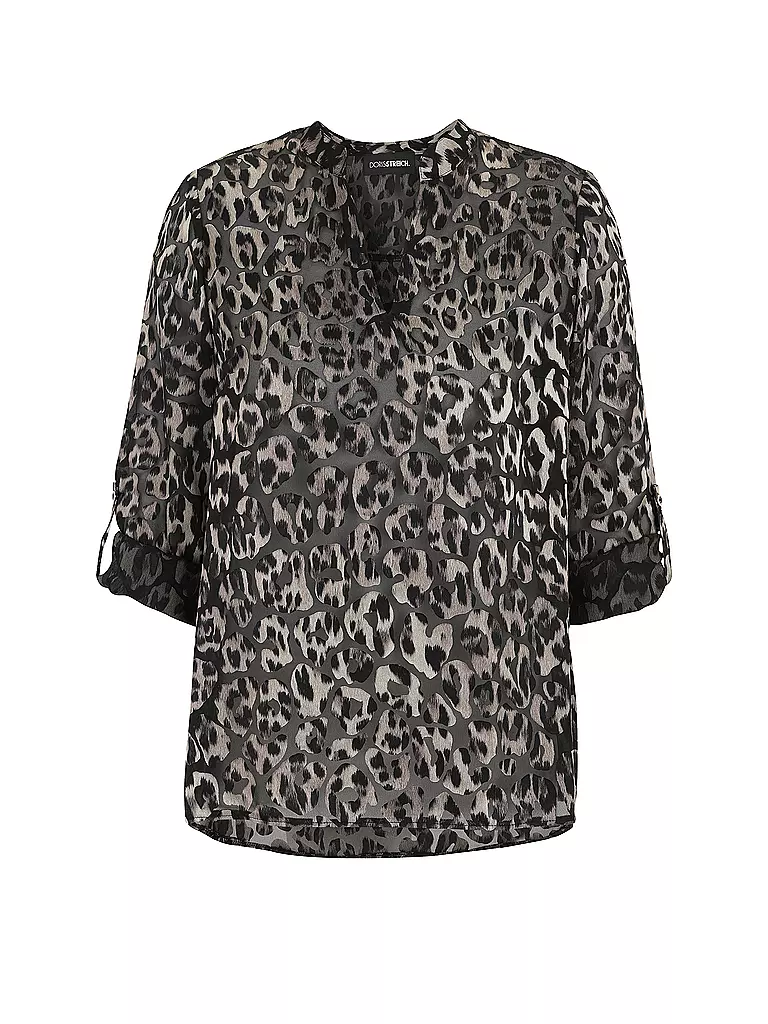 DORIS STREICH | Blusa | Cammello