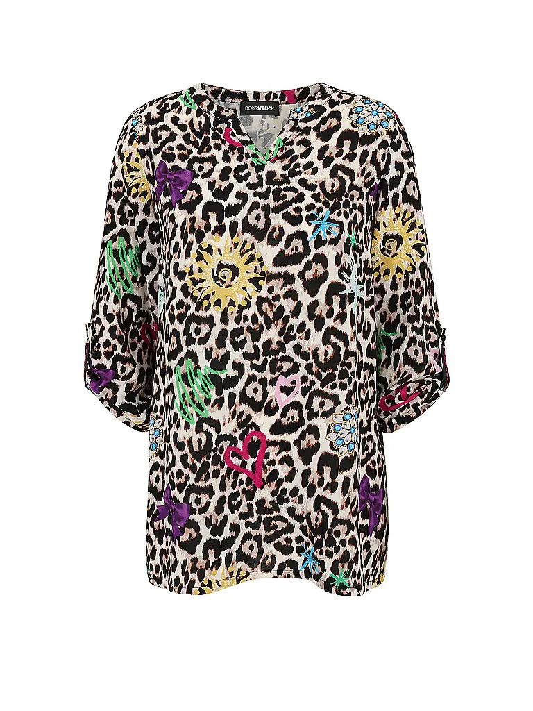 DORIS STREICH | Blusa | Multicolore