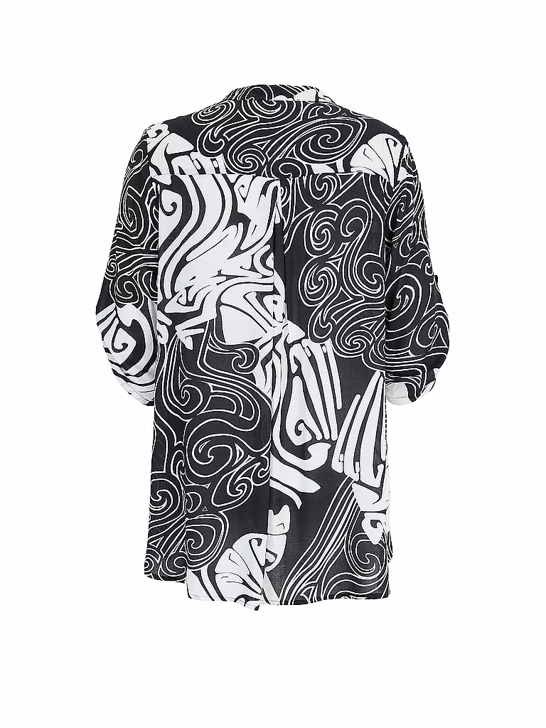 DORIS STREICH | Blusa | Nero