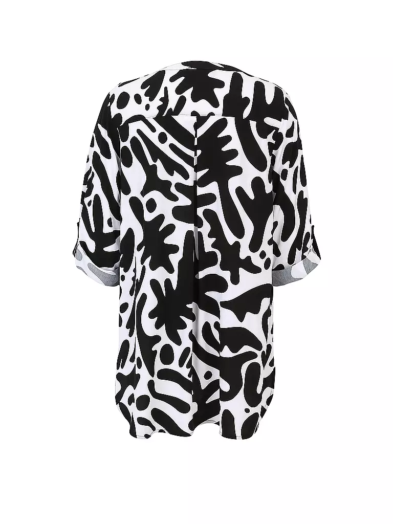 DORIS STREICH | Blusa | Nero