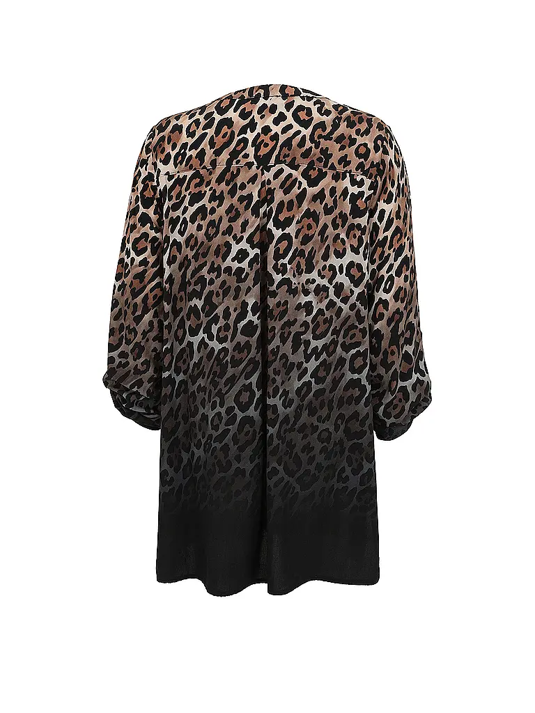 DORIS STREICH | Blusa | Cammello