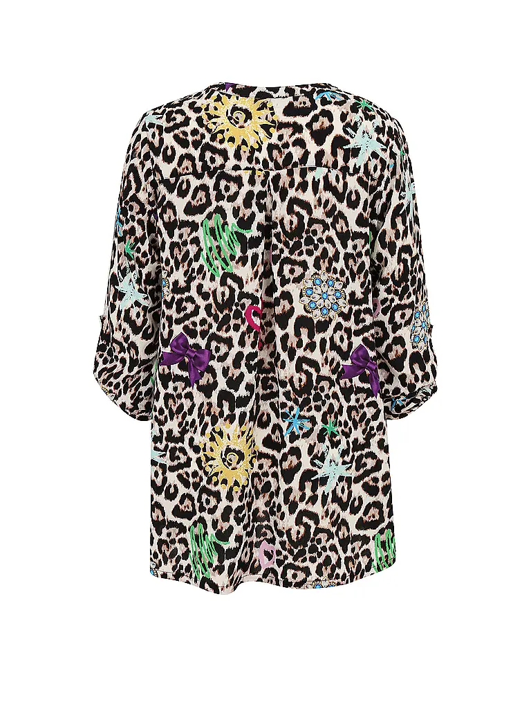 DORIS STREICH | Blusa |