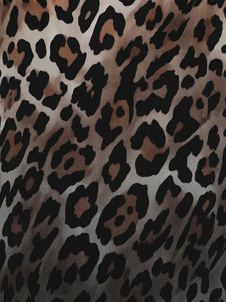 DORIS STREICH | Blusa | Cammello