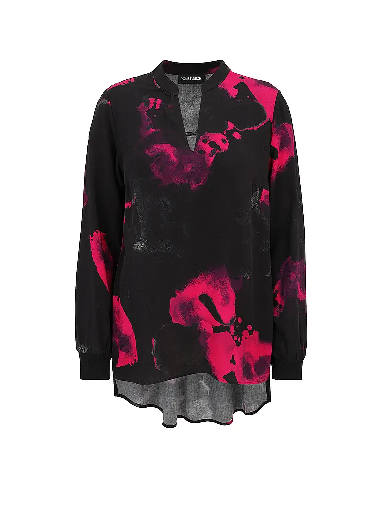 DORIS STREICH | Bluse  | Rosso