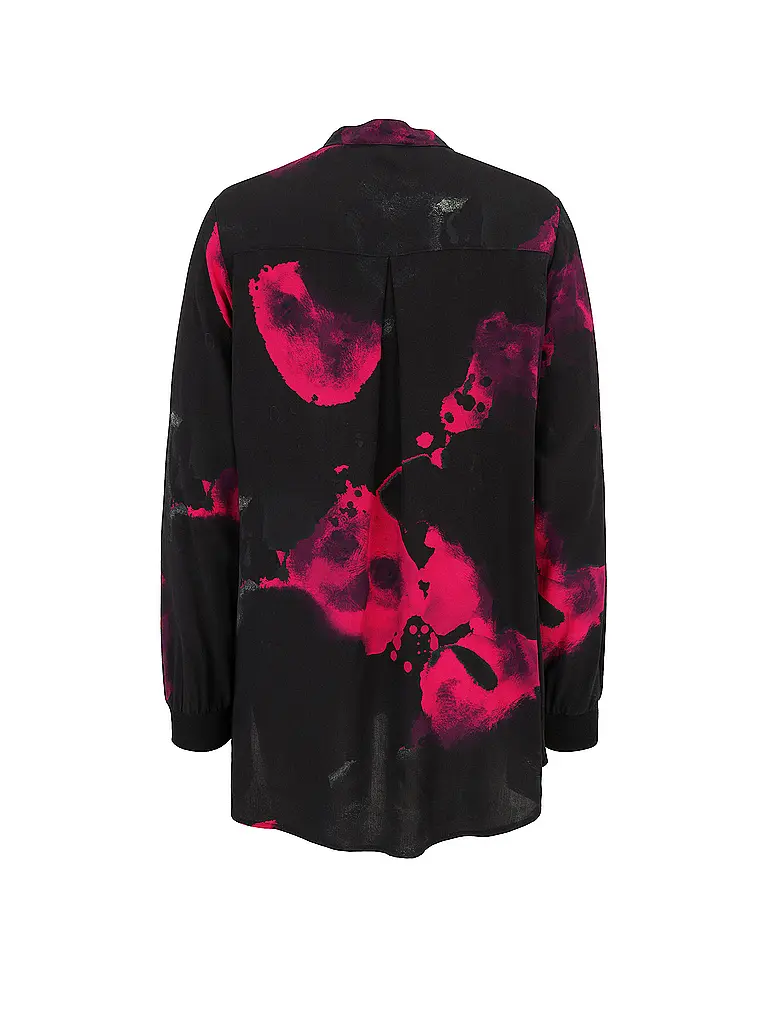 DORIS STREICH | Bluse  | Rosso