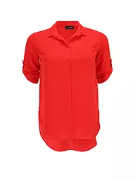 DORIS STREICH | Bluse | Rosso