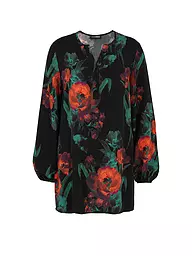DORIS STREICH | Bluse | Nero