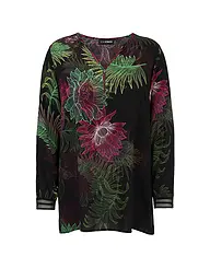 DORIS STREICH | Bluse | Nero