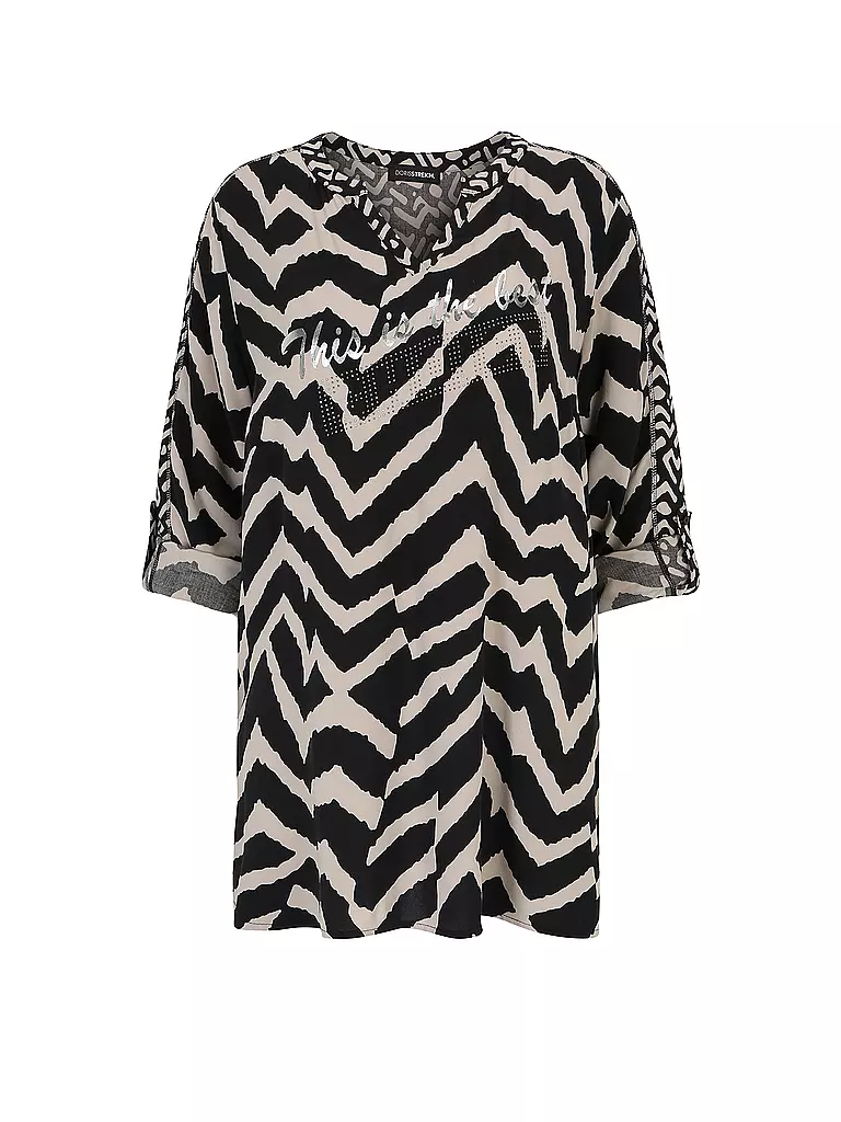 DORIS STREICH | Bluse | Marrone chiaro