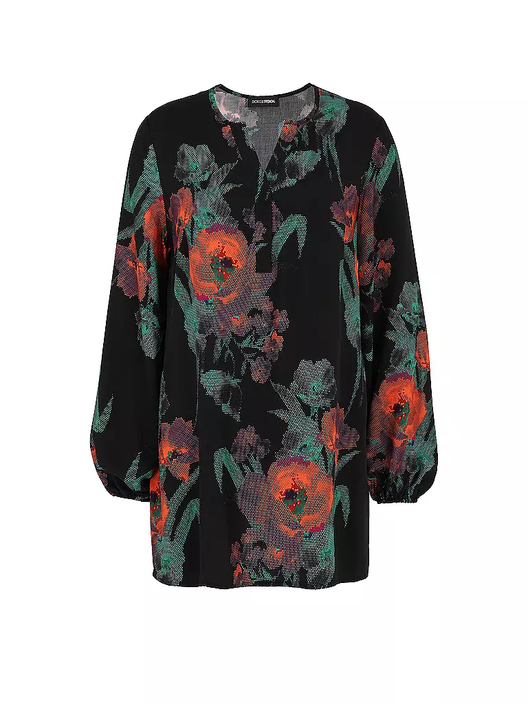 DORIS STREICH | Bluse | Nero