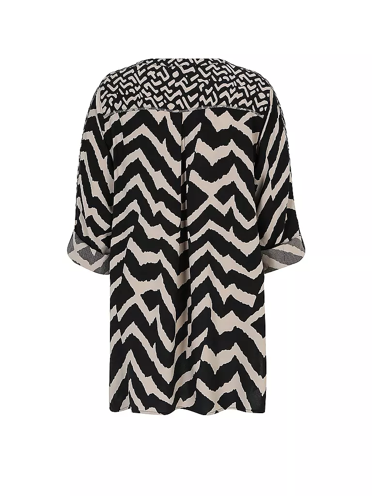 DORIS STREICH | Bluse | Marrone chiaro