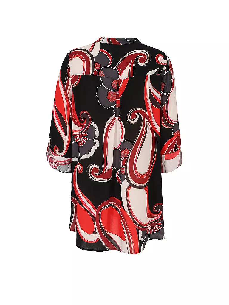 DORIS STREICH | Bluse | Rosso