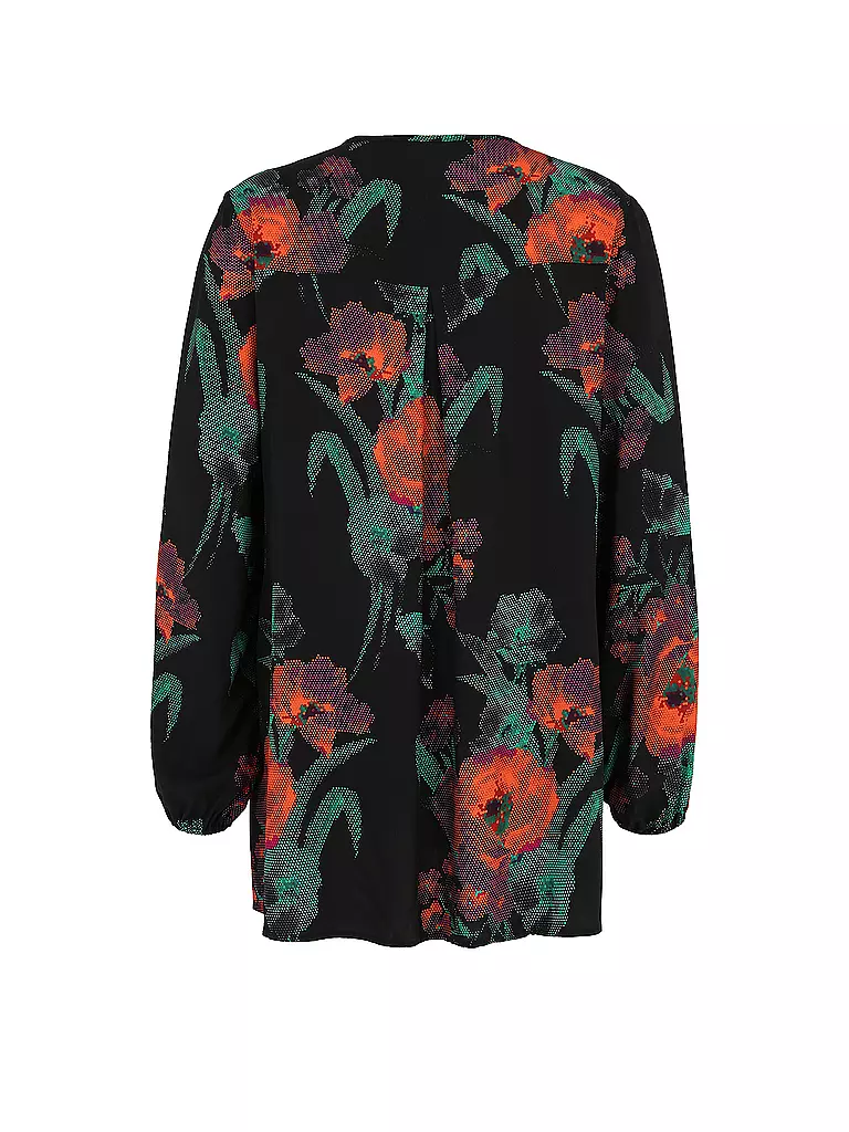 DORIS STREICH | Bluse | Nero
