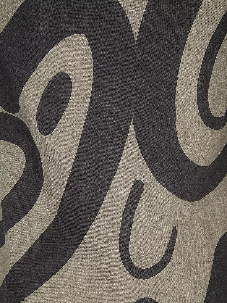 DORIS STREICH | Bluse | Oliva