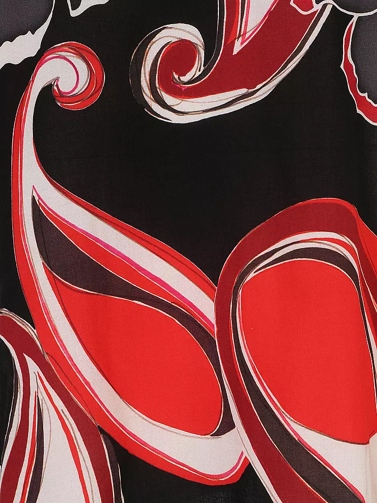 DORIS STREICH | Bluse | Rosso
