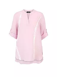 DORIS STREICH | Camicetta di lino | Rosa