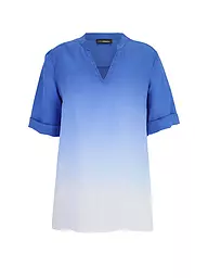 DORIS STREICH | Camicetta di lino | Blu