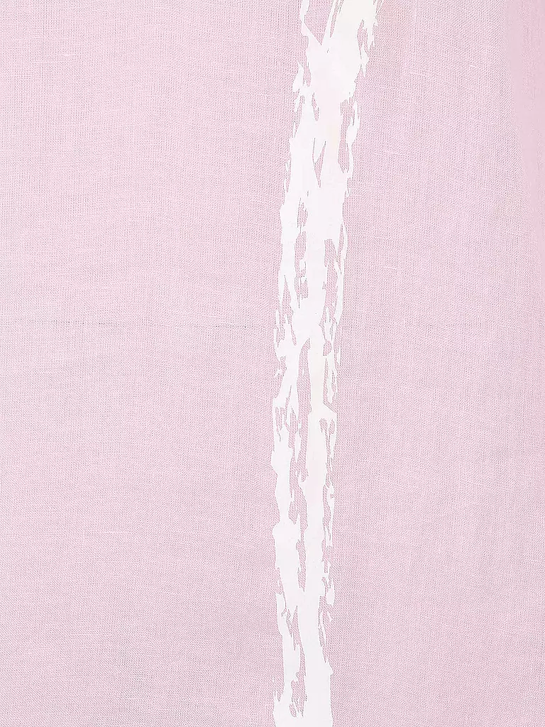 DORIS STREICH | Camicetta di lino | 
