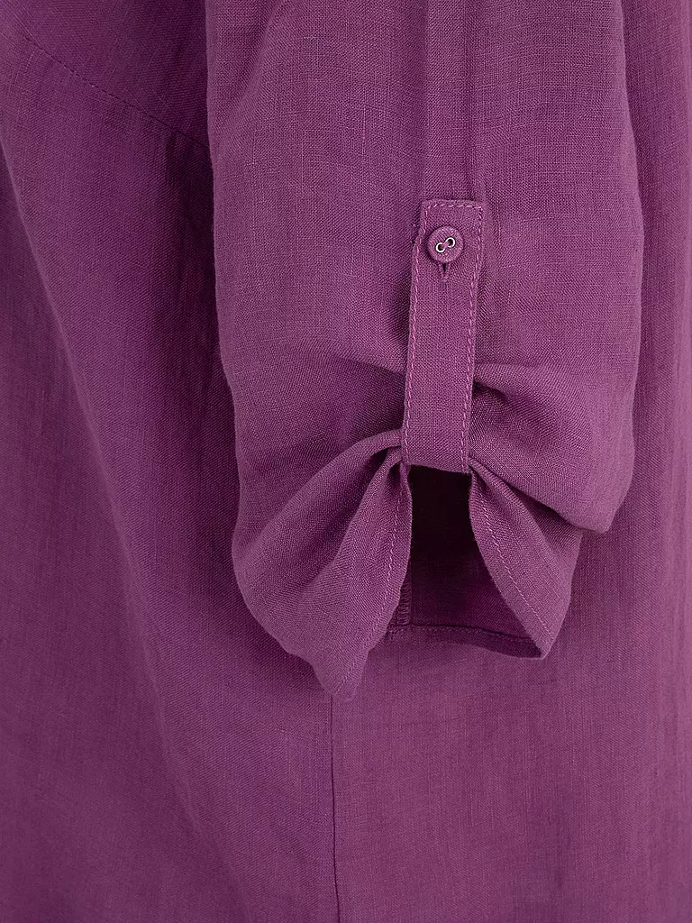 DORIS STREICH | Camicetta di lino | 
