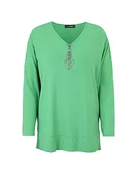 DORIS STREICH | Camicia | Verde