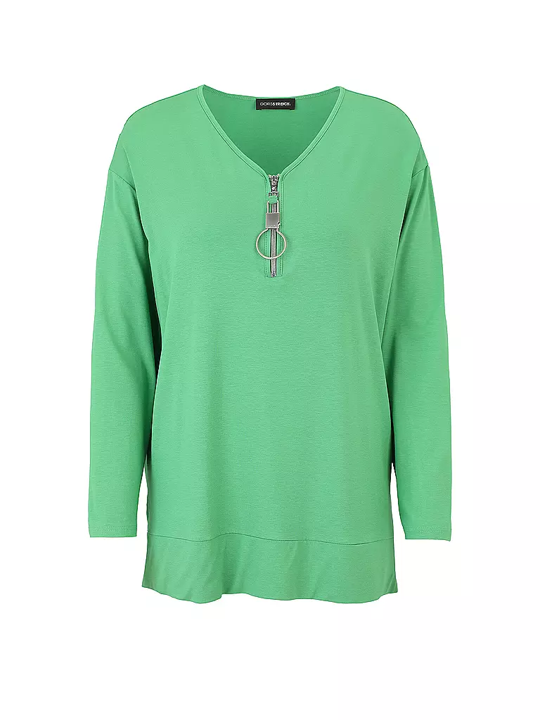 DORIS STREICH | Camicia | Verde