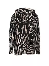 DORIS STREICH | Felpa con cappuccio - Hoodie | Cammello