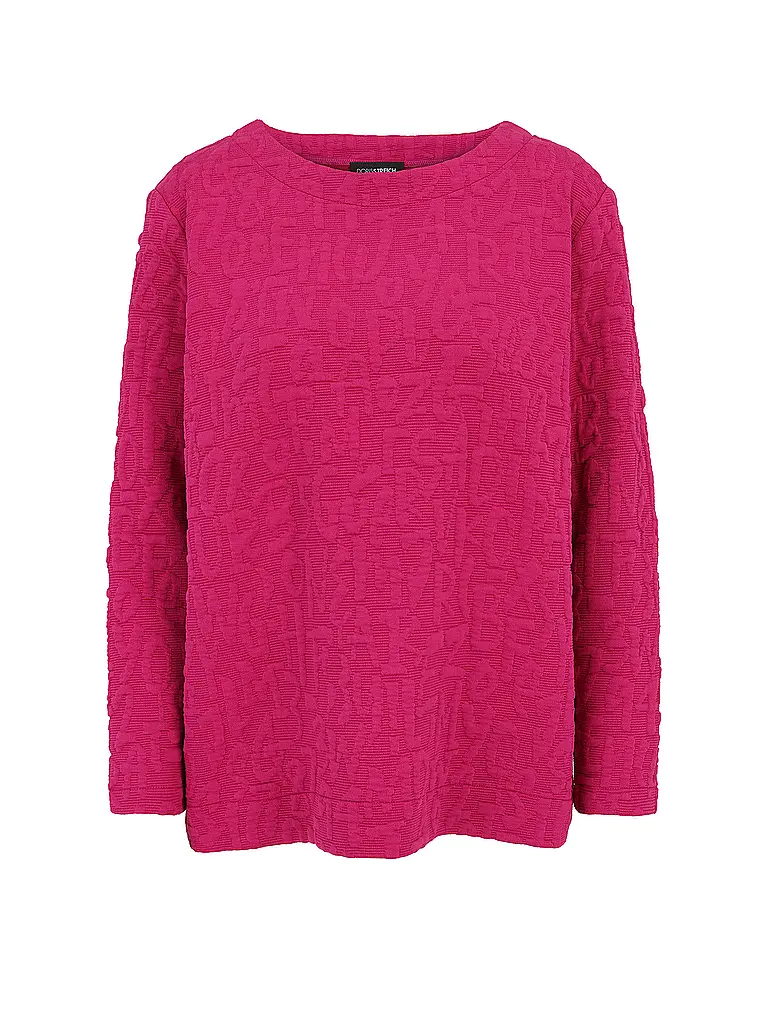 DORIS STREICH | Felpa | Rosso