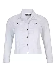 DORIS STREICH | Giacca di jeans | Bianco