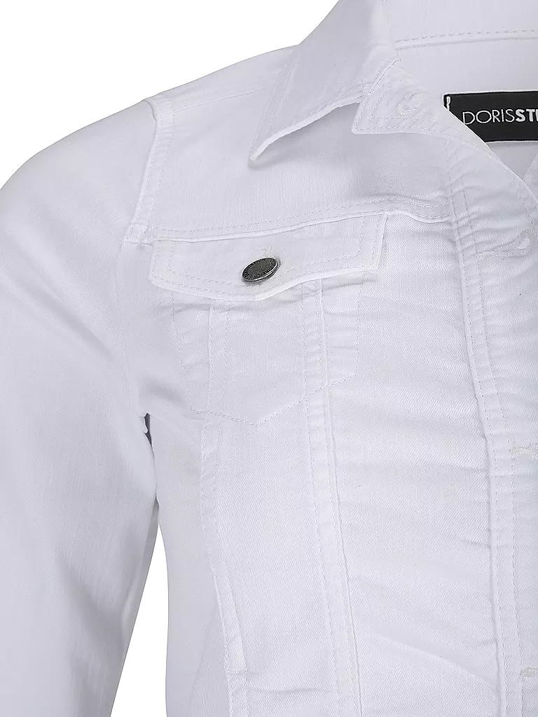 DORIS STREICH | Giacca di jeans |