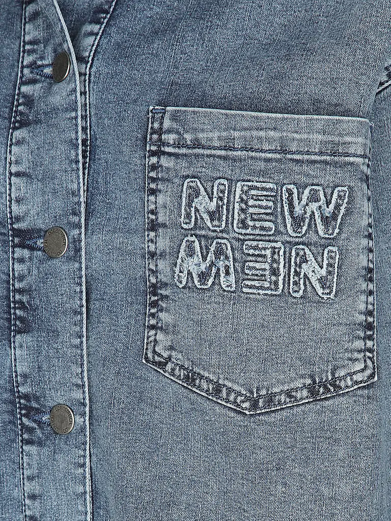 DORIS STREICH | Giacca di jeans | 