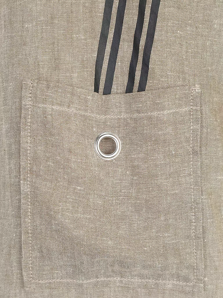 DORIS STREICH | Giacca di lino | Beige