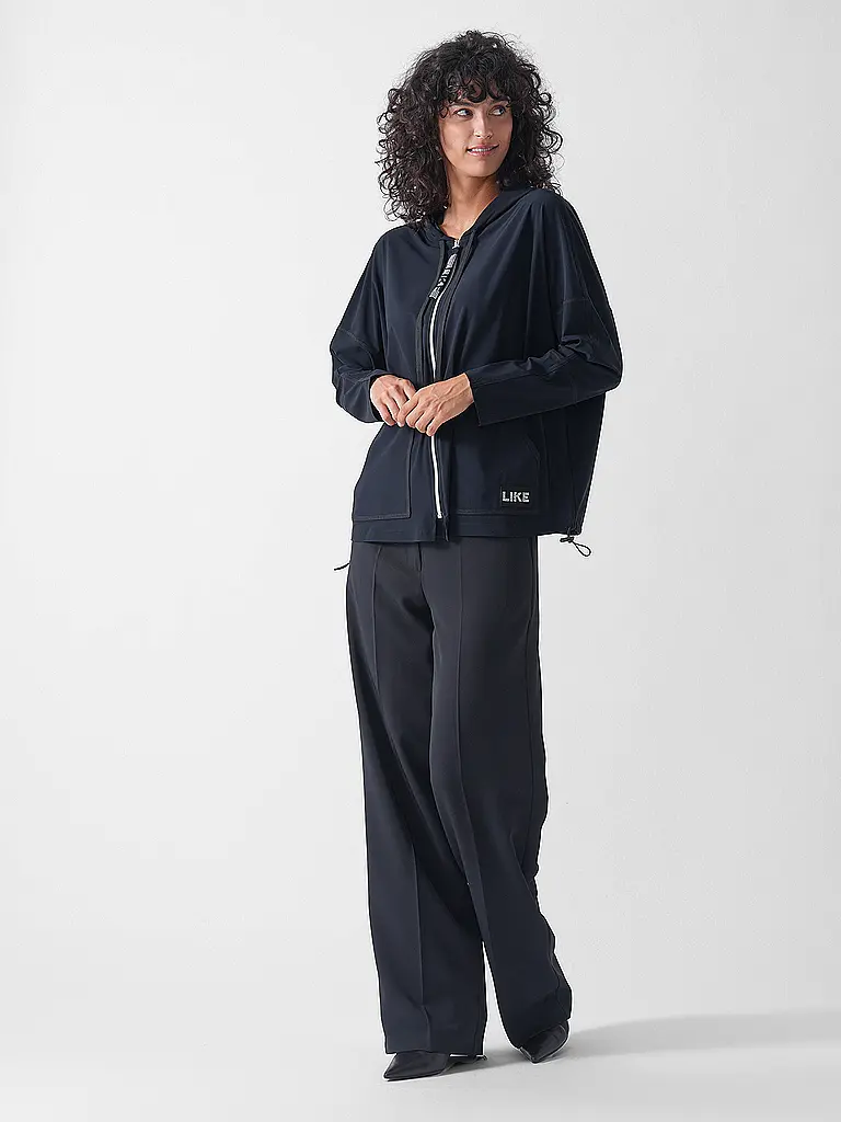 DORIS STREICH | Giacca | Nero