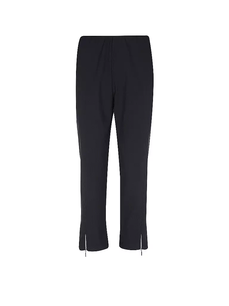 DORIS STREICH | Hose 7/8 | Blu scuro