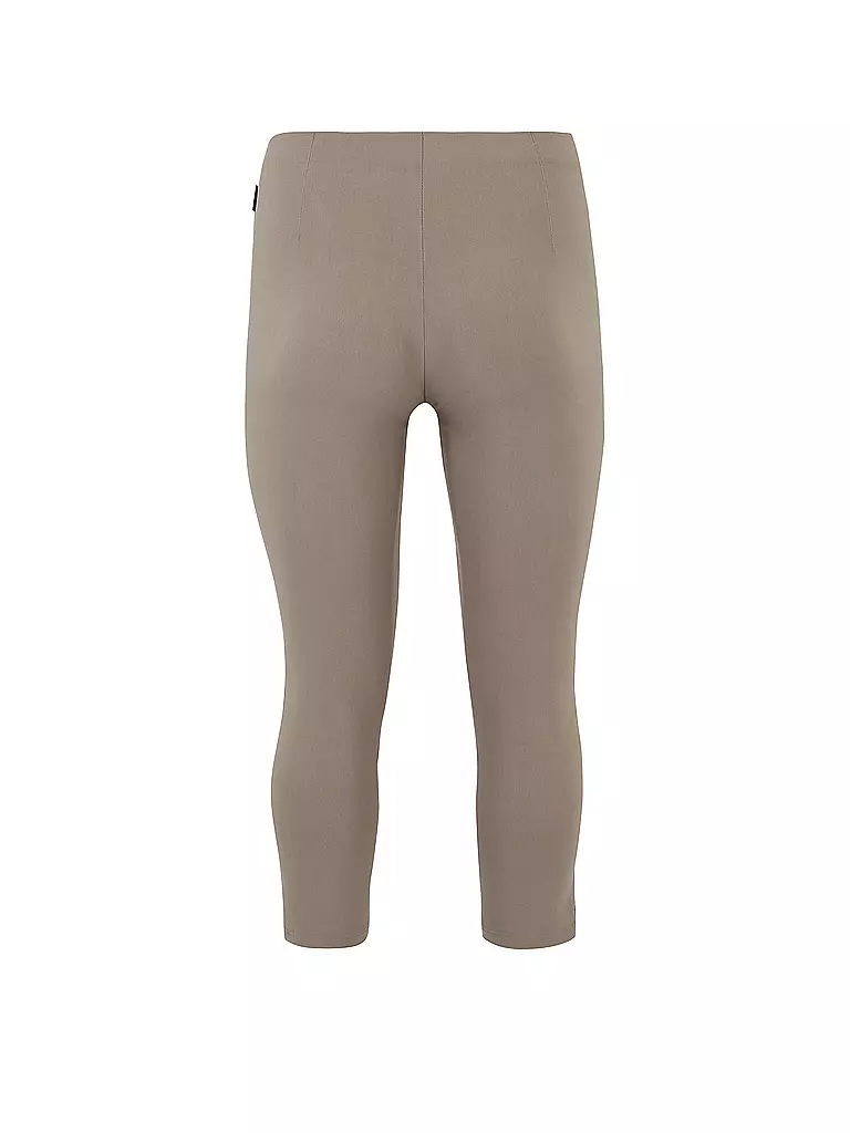 DORIS STREICH | Hose 7/8 | Marrone chiaro