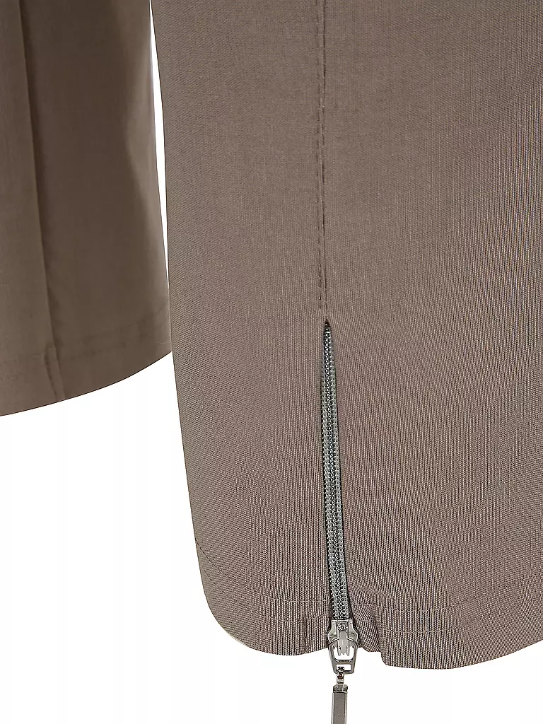 DORIS STREICH | Hose 7/8 | Marrone chiaro