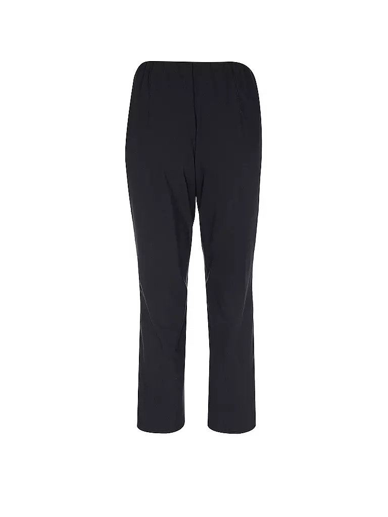 DORIS STREICH | Hose 7/8 | Blu scuro