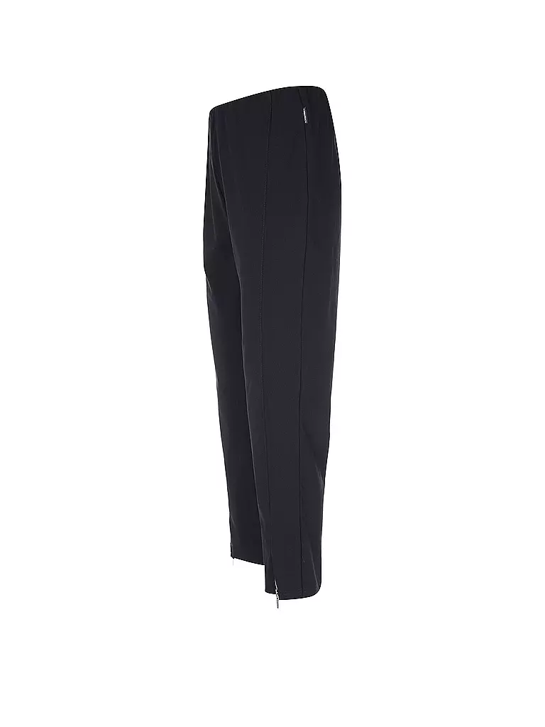 DORIS STREICH | Hose 7/8 | Blu scuro