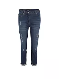 DORIS STREICH | Jeans Straight Fit | Blu