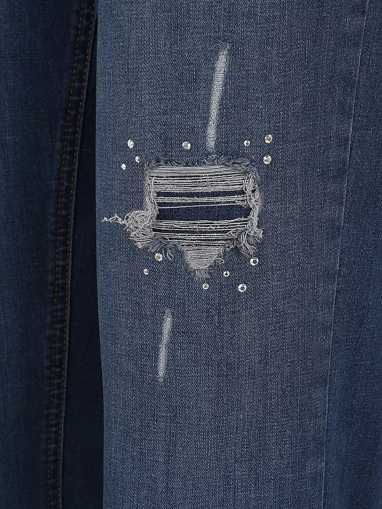 DORIS STREICH | Jeans Straight Fit | 