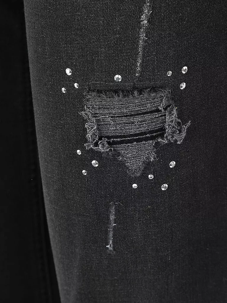 DORIS STREICH | Jeans Straight Fit | 