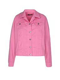 DORIS STREICH | Jeansjacke | Fucsia