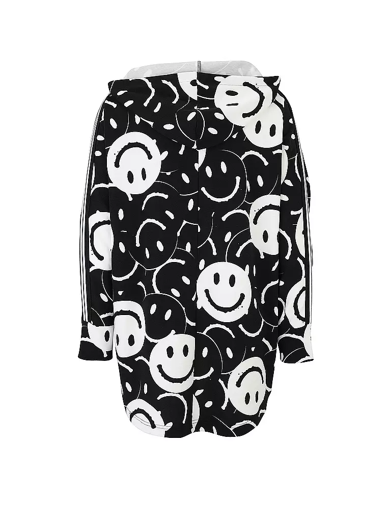 DORIS STREICH | Kapuzensweater - Felpa con cappuccio | 
