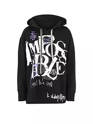 DORIS STREICH | Sweatshirt | Nero