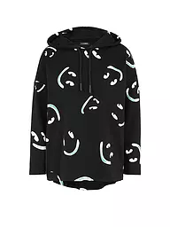DORIS STREICH | Kapuzensweater - Hoodie | Verde scuro